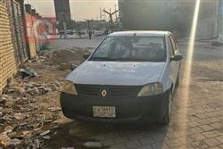 رينو لوجان